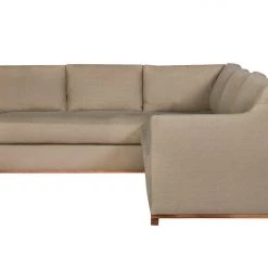 Cisco Brothers Kardell 2 Arm Sectional