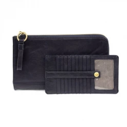 Joy Karina Convertible Wristlet And Wallet