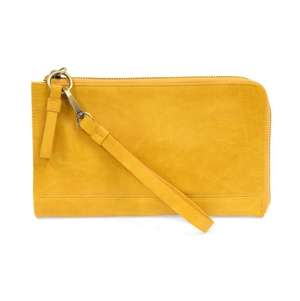 Joy Karina Convertible Wristlet And Wallet