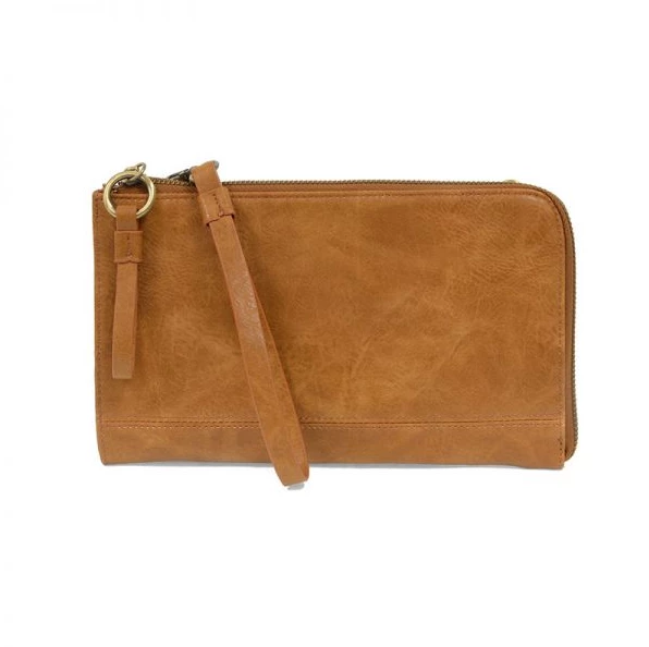 Joy Karina Convertible Wristlet And Wallet