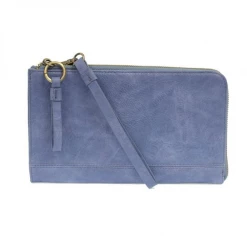 Joy Karina Convertible Wristlet And Wallet