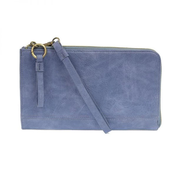 Joy Karina Convertible Wristlet And Wallet