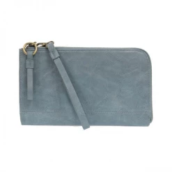 Joy Karina Convertible Wristlet And Wallet