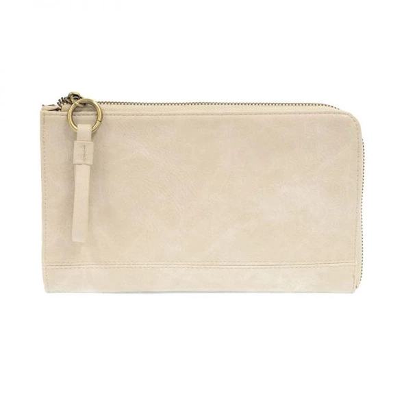 Joy Karina Convertible Wristlet And Wallet