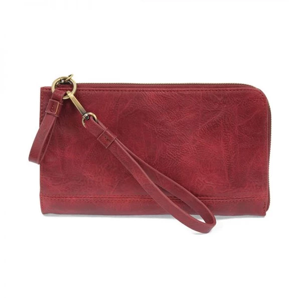 Joy Karina Convertible Wristlet And Wallet