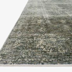 Loloi Rugs Joanna Gaines Kennedy Rug Collection - KEN-01 Bluestone