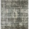 Loloi Rugs Joanna Gaines Kennedy Rug Collection - KEN-01 Bluestone