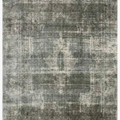 Loloi Rugs Joanna Gaines Kennedy Rug Collection - KEN-01 Bluestone