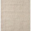 Loloi Rugs Kenzie Rugs By Loloi - KNZ-01 Ivory/Blush
