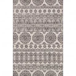 Loloi Rugs Joanna Gaines Lotus Rug Collection - Ant. Ivory / Mink