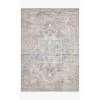 Loloi Rugs Lucia Rugs By Loloi - LUC-01 Grey / Sunset