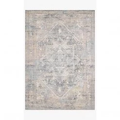 Loloi Rugs Lucia Rugs By Loloi - LUC-01 Grey / Sunset