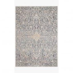 Loloi Rugs Lucia Rugs By Loloi - LUC-02 Charcoal / Multi