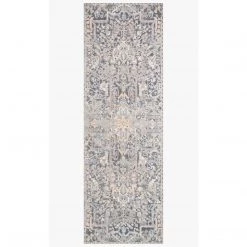 Loloi Rugs Lucia Rugs By Loloi - LUC-02 Charcoal / Multi