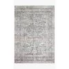 Loloi Rugs Lucia Rugs By Loloi - LUC-03 Steel / Ivory