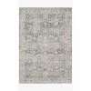 Loloi Rugs Lucia Rugs By Loloi - LUC-04 Grey / Mist