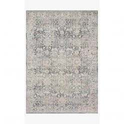 Loloi Rugs Lucia Rugs By Loloi - LUC-04 Grey / Mist