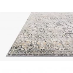 Loloi Rugs Lucia Rugs By Loloi - LUC-04 Grey / Mist