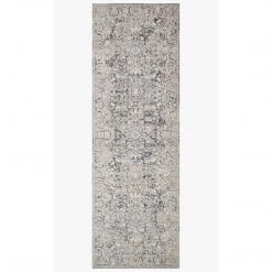 Loloi Rugs Lucia Rugs By Loloi - LUC-04 Grey / Mist