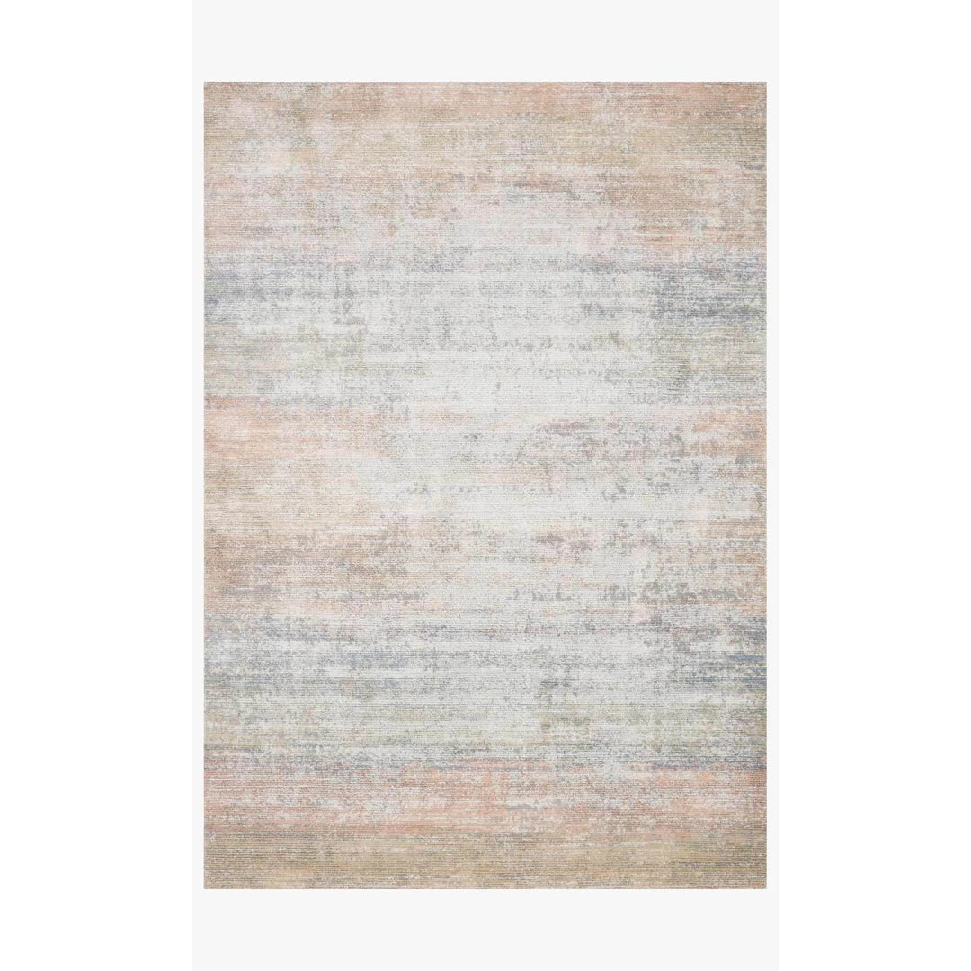 Loloi Rugs Lucia Rugs By Loloi - LUC-05 Mist