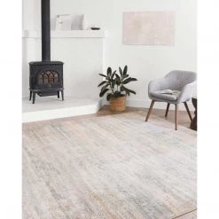 Loloi Rugs Lucia Rugs By Loloi - LUC-05 Mist