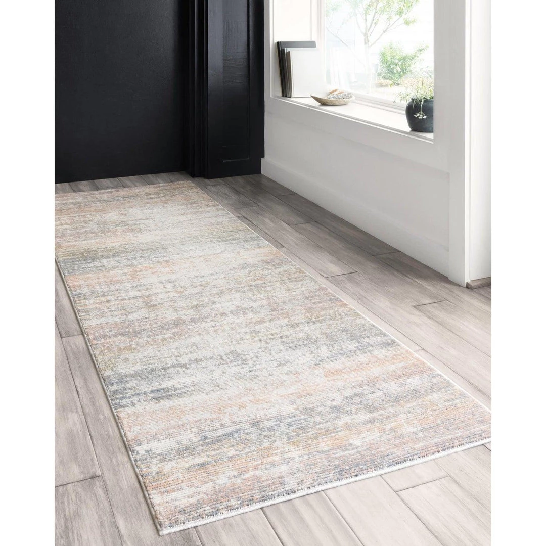 Loloi Rugs Lucia Rugs By Loloi - LUC-05 Mist