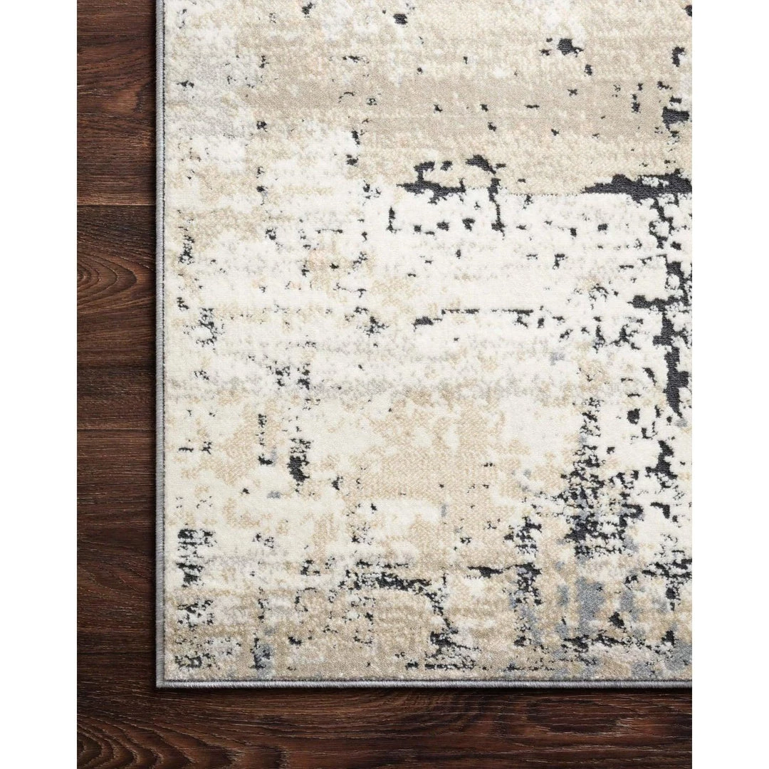 Loloi Rugs Lucia Rugs By Loloi - LUC-06 Granite