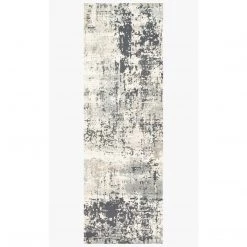 Loloi Rugs Lucia Rugs By Loloi - LUC-06 Granite