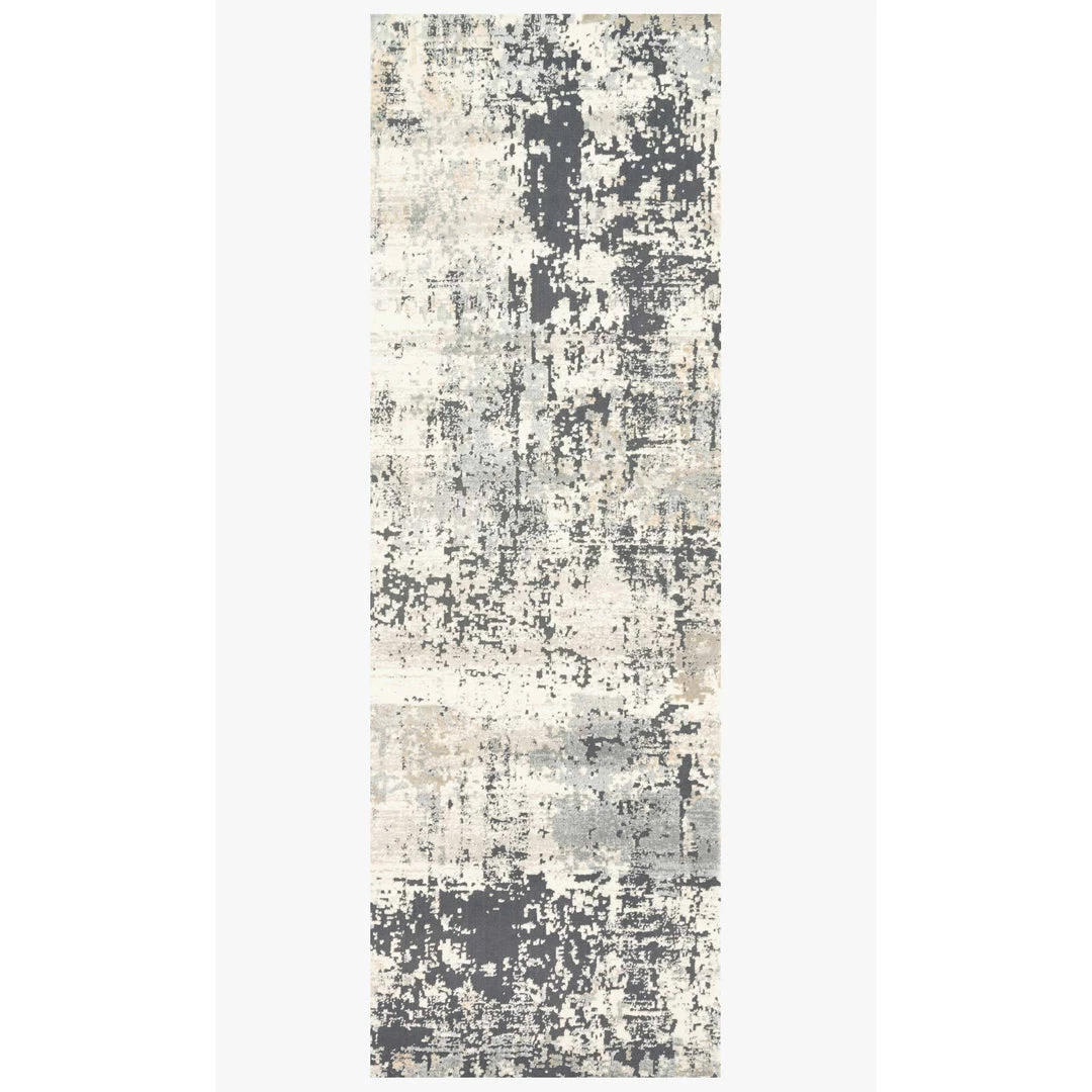 Loloi Rugs Lucia Rugs By Loloi - LUC-06 Granite