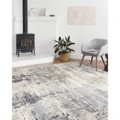 Loloi Rugs Lucia Rugs By Loloi - LUC-06 Granite