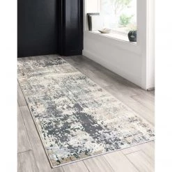 Loloi Rugs Lucia Rugs By Loloi - LUC-06 Granite