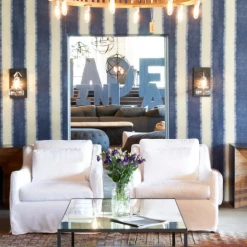 Cisco Brothers Lanister Chair