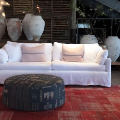 Cisco Brothers Lanister Sofa