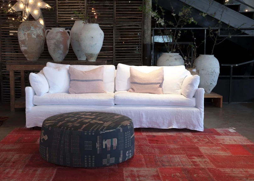 Cisco Brothers Lanister Sofa