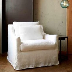 Cisco Brothers Lanister Chair