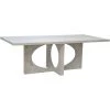 CFC Furniture Buttercup Dining Table - Large Dining Tables