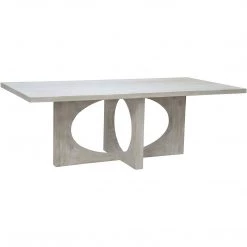 CFC Furniture Buttercup Dining Table - Large Dining Tables