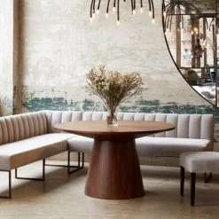 Sofas Cisco Brothers Larkin 2pc Banquette