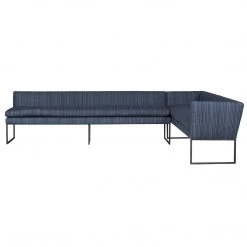 Sofas Cisco Brothers Larkin 2pc Banquette