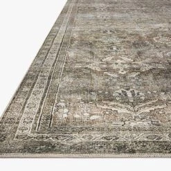 Loloi Rugs Layla Collection - LAY-13 Antique/Moss