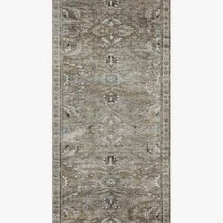 Loloi Rugs Layla Collection - LAY-13 Antique/Moss