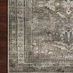 Loloi Rugs Layla Collection - LAY-13 Antique/Moss