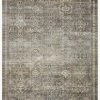 Loloi Rugs Layla Collection - LAY-13 Antique/Moss