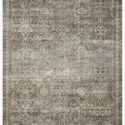 Loloi Rugs Layla Collection - LAY-13 Antique/Moss
