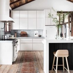 Loloi Rugs Layla Collection - LAY-01 Brick/Blue