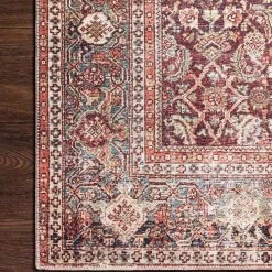 Loloi Rugs Layla Collection - LAY-11 Cinnamon/Sage