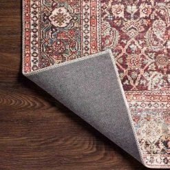 Loloi Rugs Layla Collection - LAY-11 Cinnamon/Sage