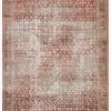 Loloi Rugs Layla Collection - LAY-11 Cinnamon/Sage