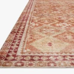 Loloi Rugs Layla Collection - LAY-16 Natural/Spice