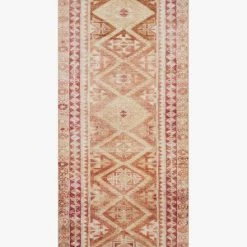 Loloi Rugs Layla Collection - LAY-16 Natural/Spice